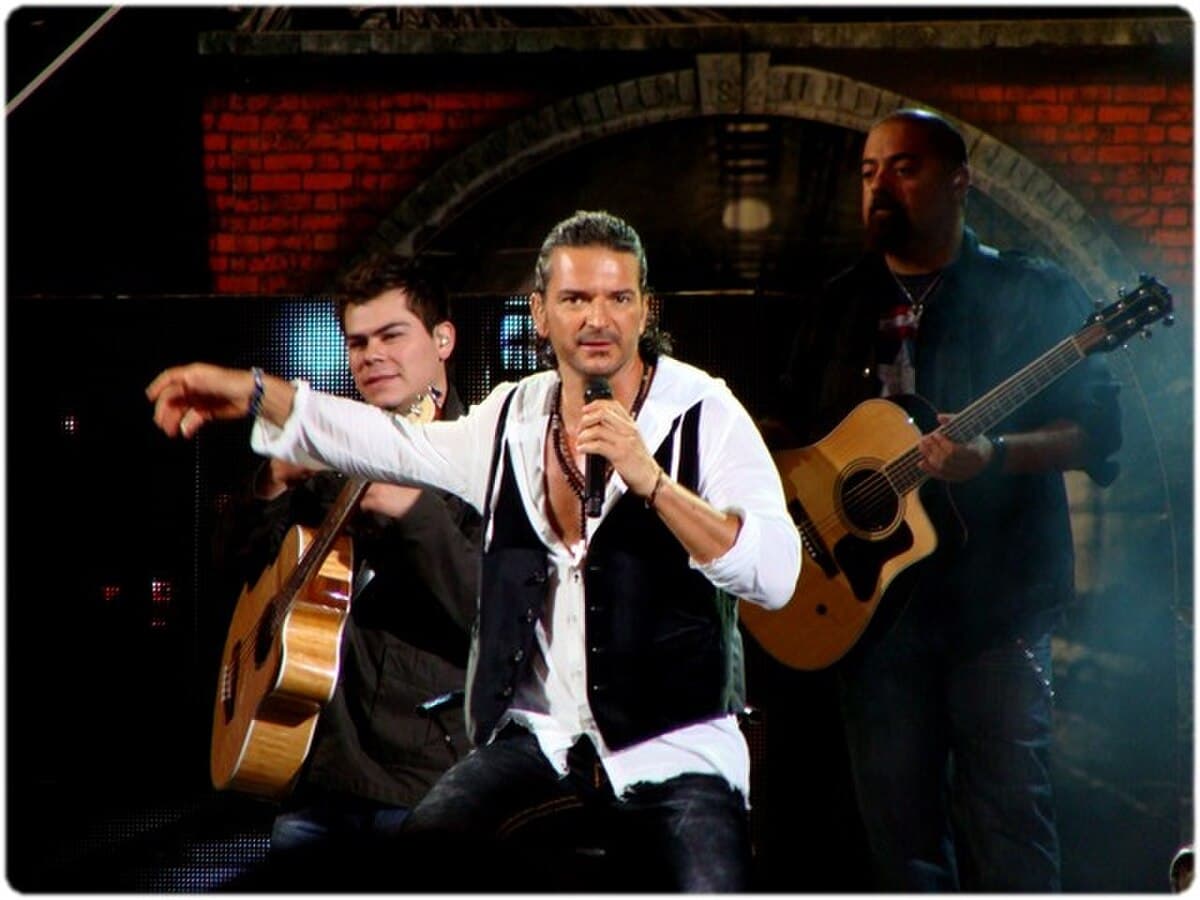 Ricardo Arjona