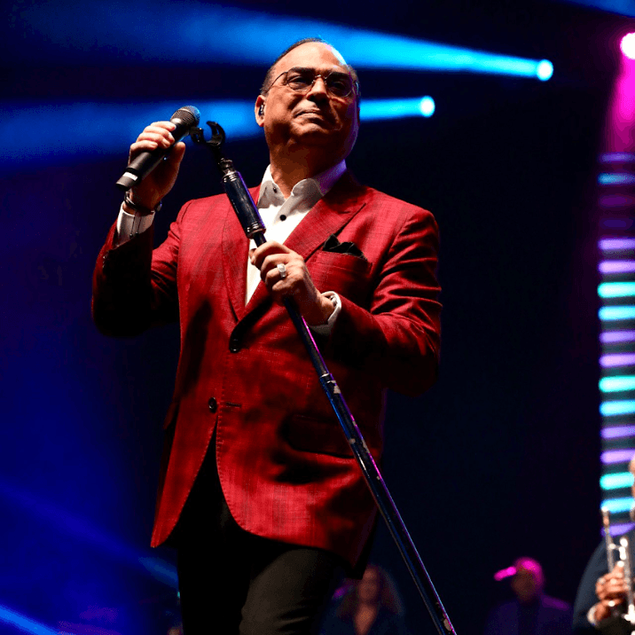 Gilberto Santa Rosa