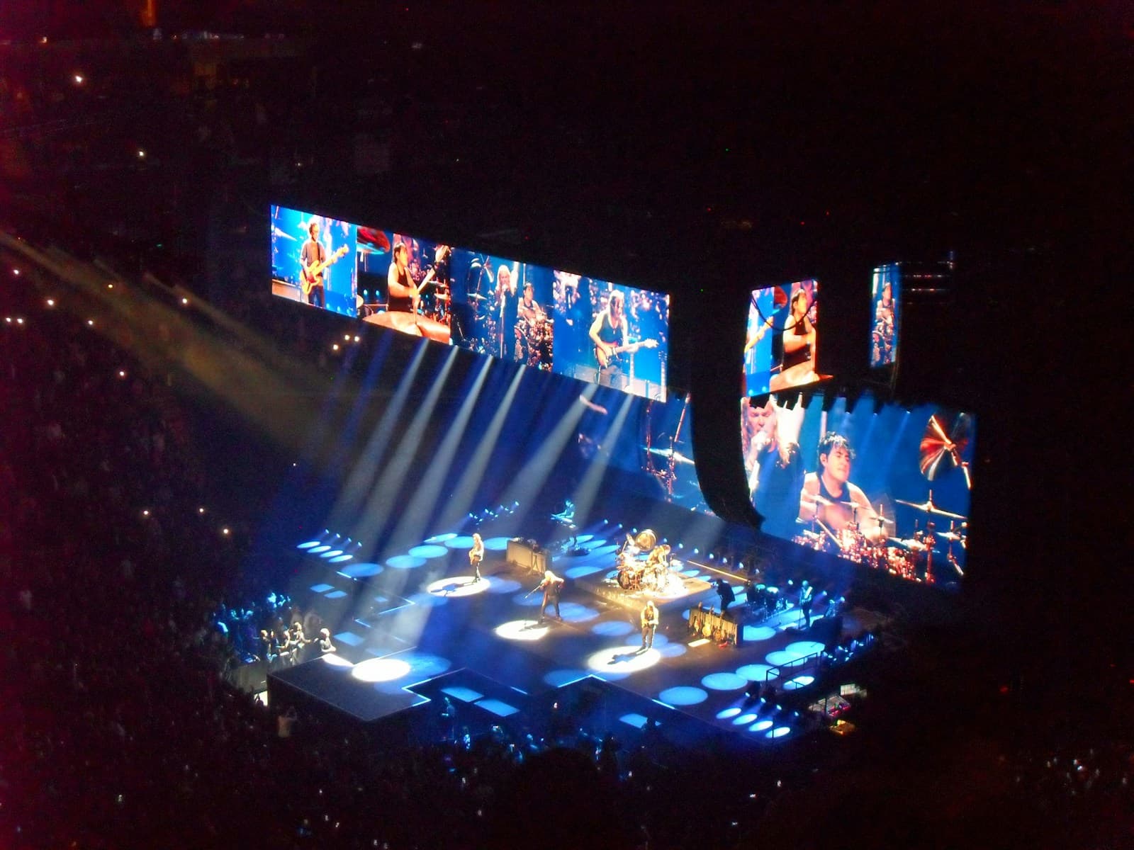 Coca-Cola Music Hall